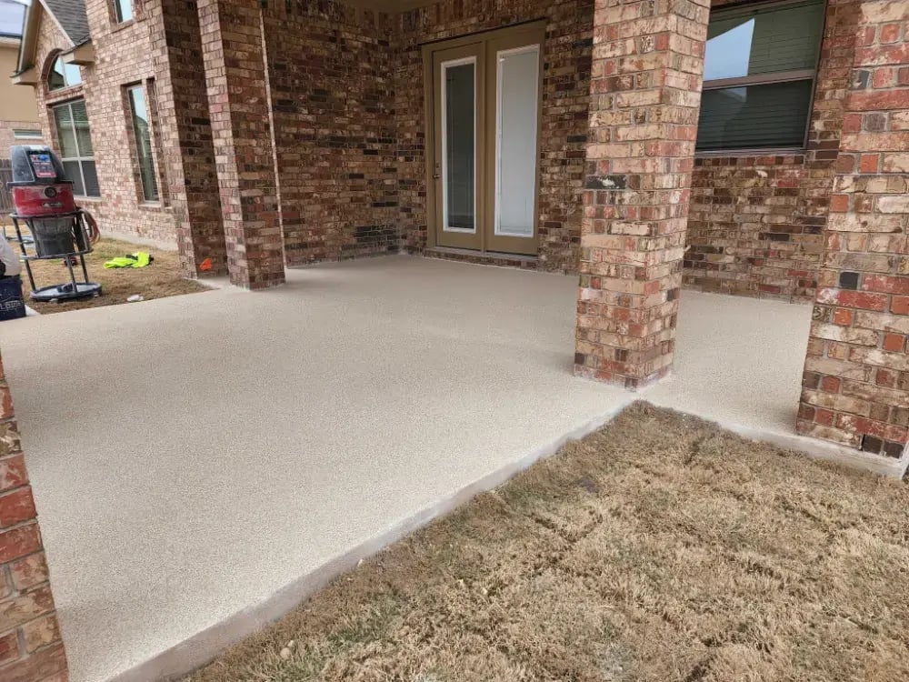 Is Concrete Overlay A Good Idea?