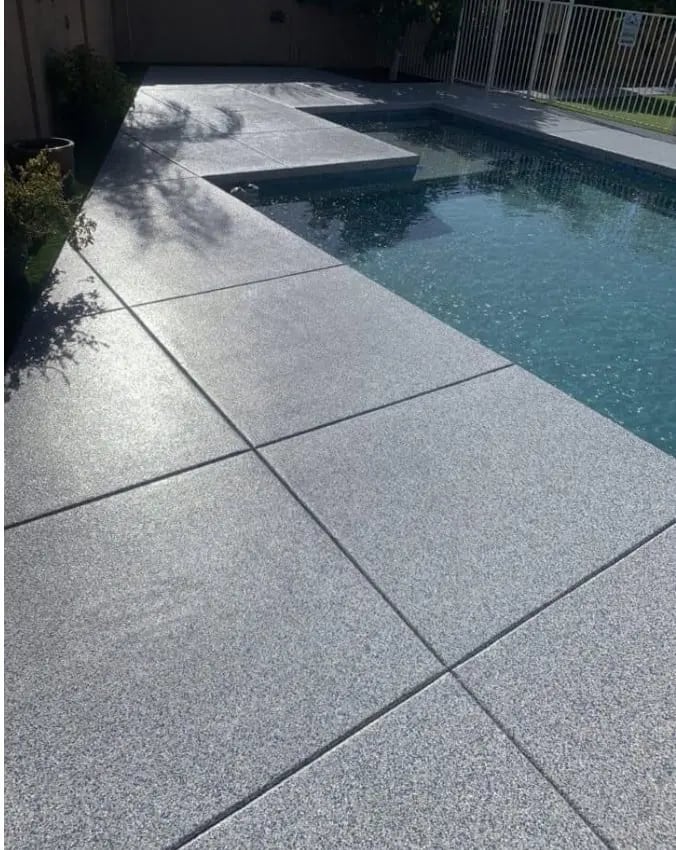 Top 3 Tips for Concrete Pool Deck Coatings