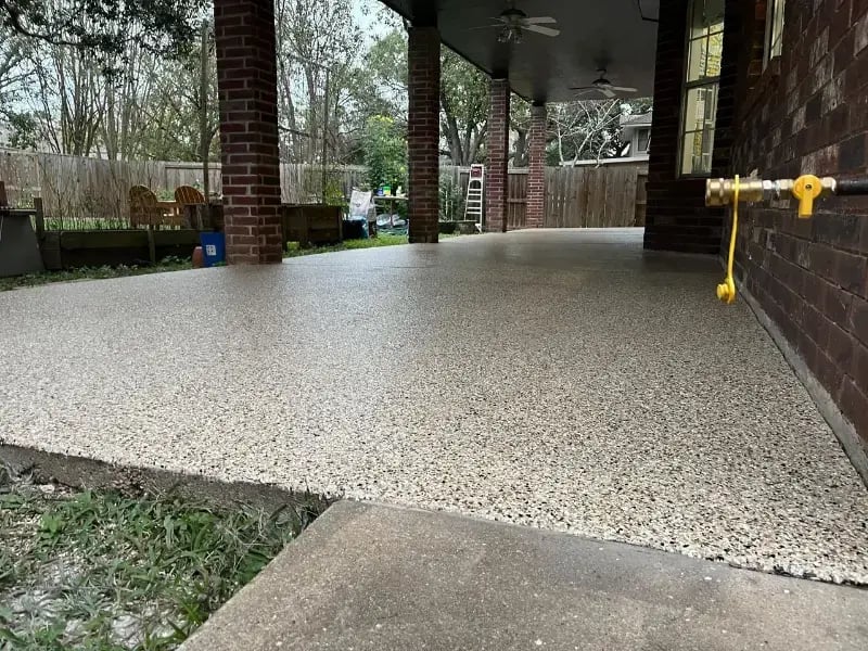 Why Are Polyurea Coatings Better For Outdoor Use?