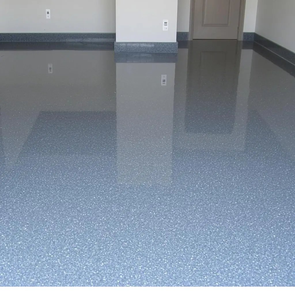 Why Polyurea Beats Epoxy for Garage Floors