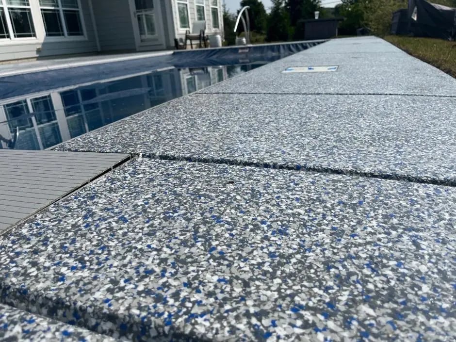 Why Polyurea Is Better Than Epoxy