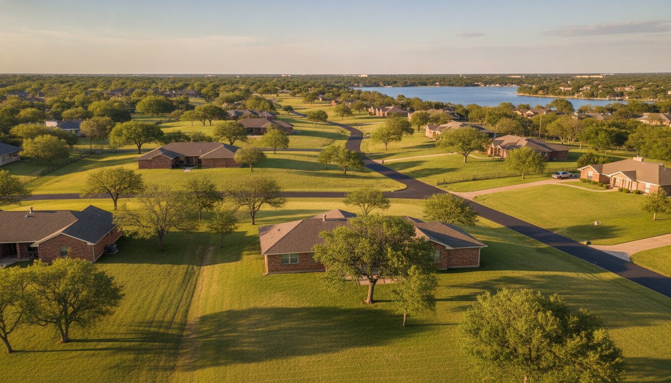 Azle, TX