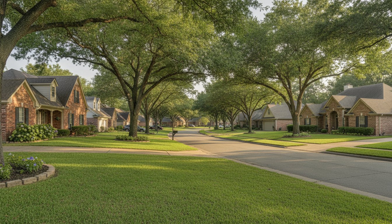 Bedford, TX