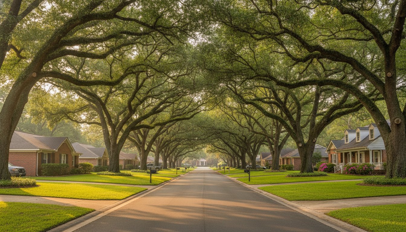 Bellaire, TX