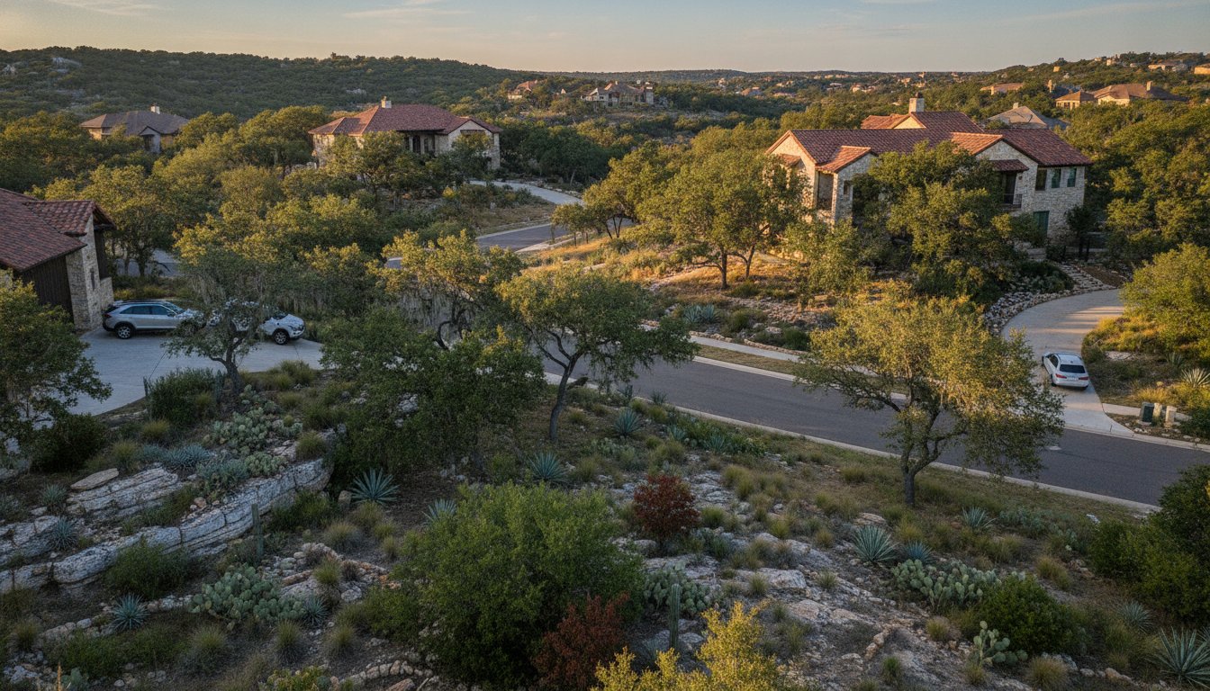 Boerne, TX