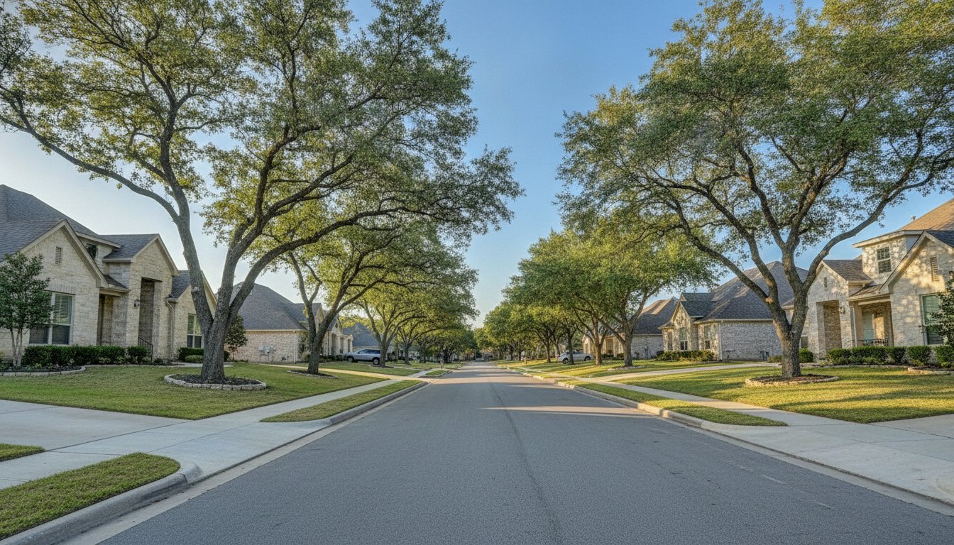 Cedar Park, TX