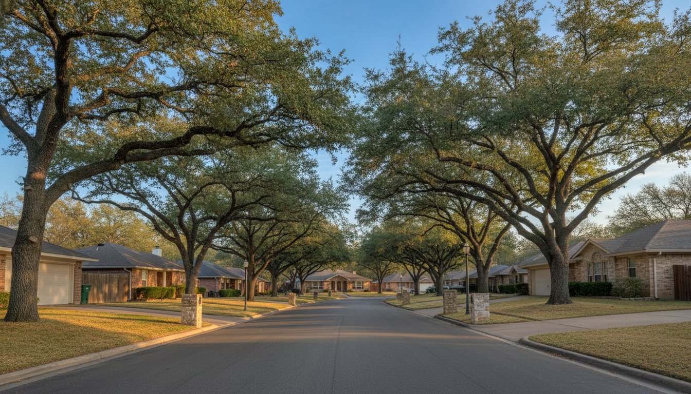 Cleburne, TX