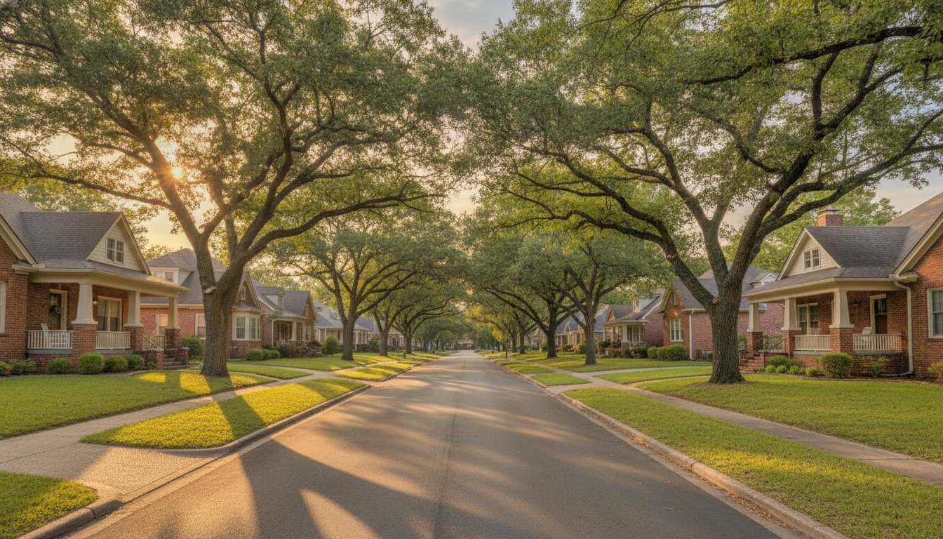 Denison, TX