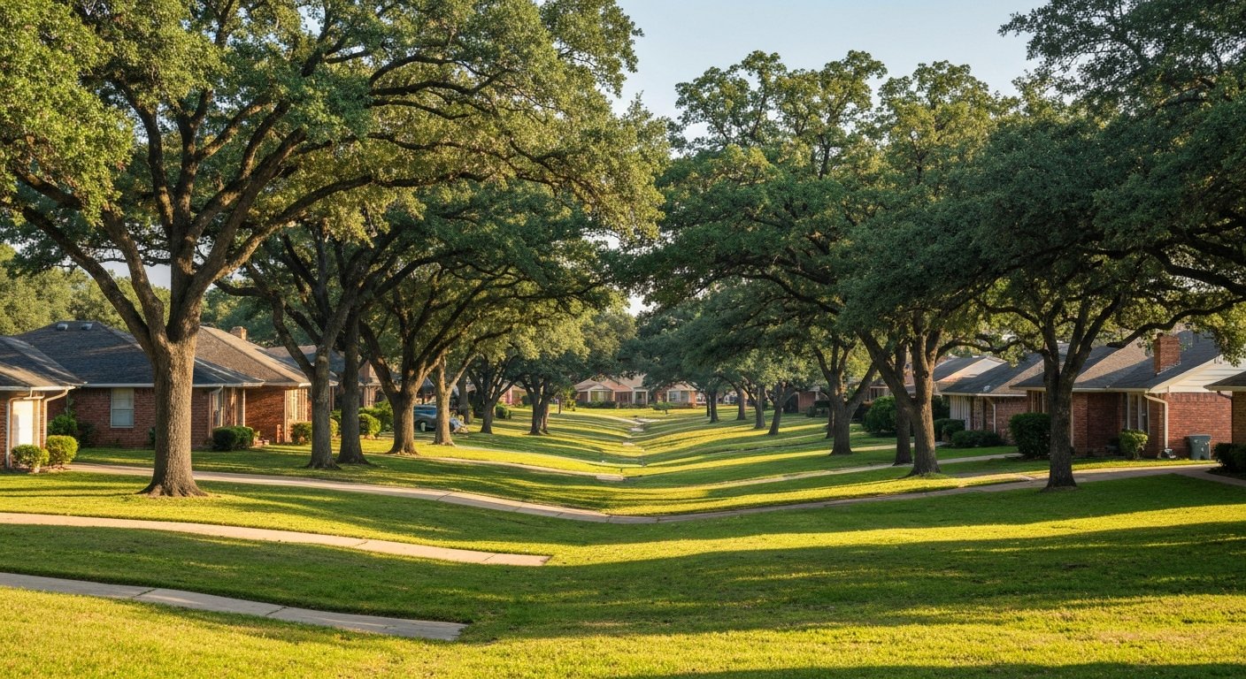 Denton, TX
