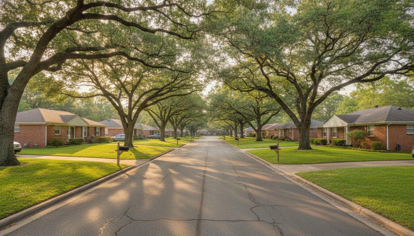 Duncanville, TX