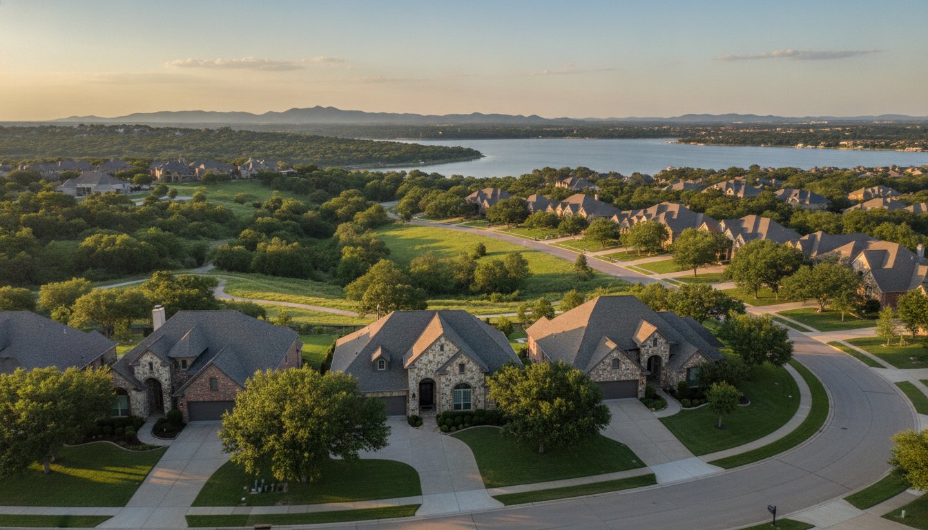 Flower Mound, TX