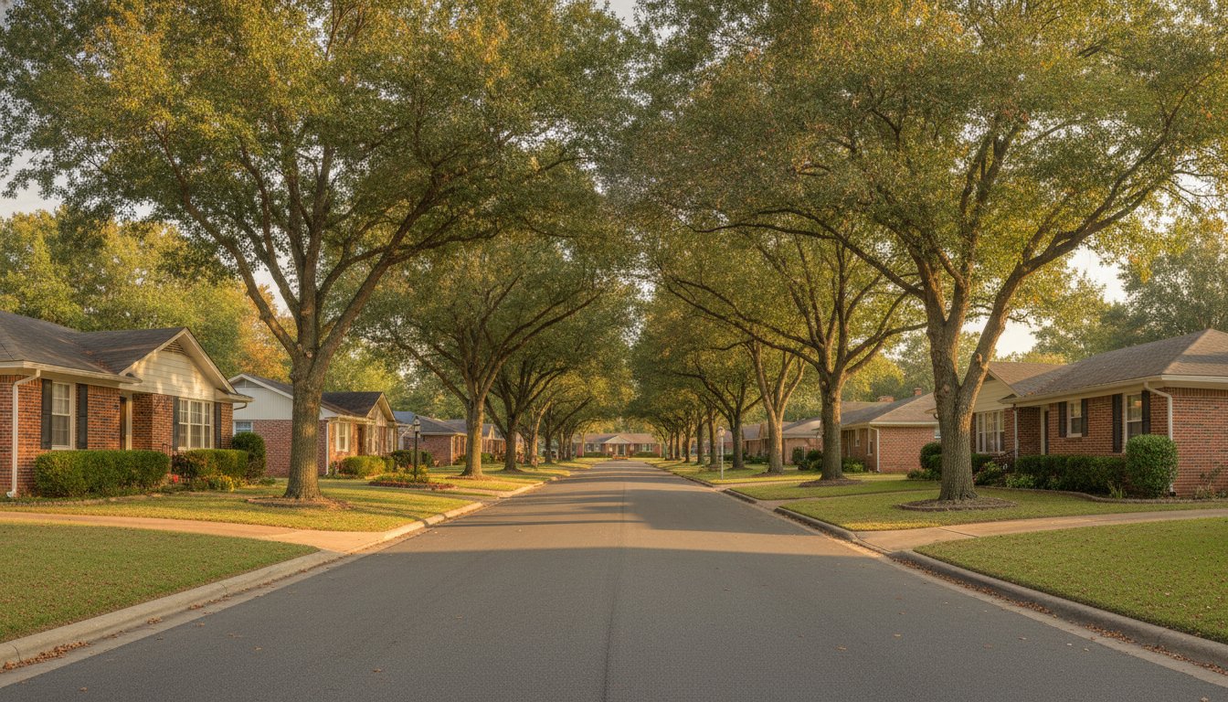 Gainesville, TX