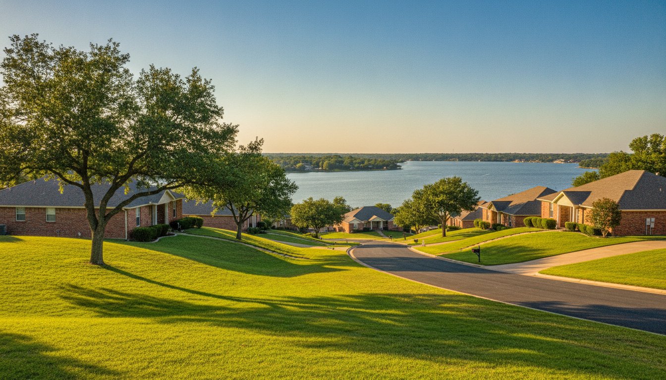 Granbury, TX