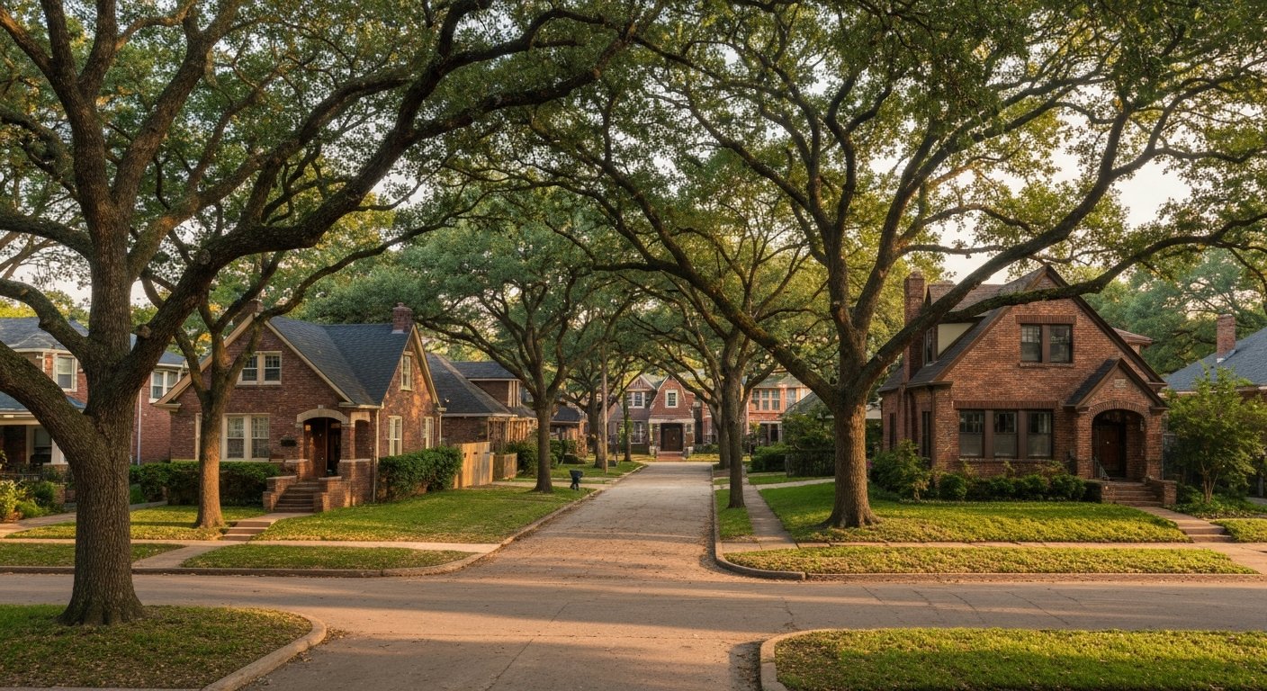 Houston, TX
