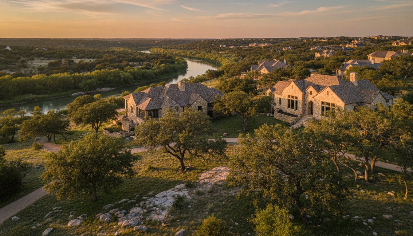 Kerrville, TX