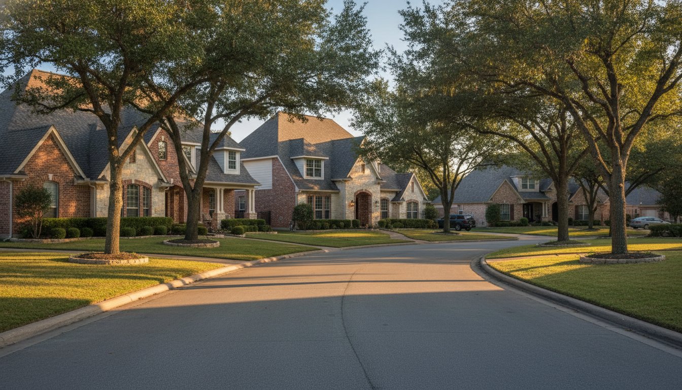 Mckinney, TX