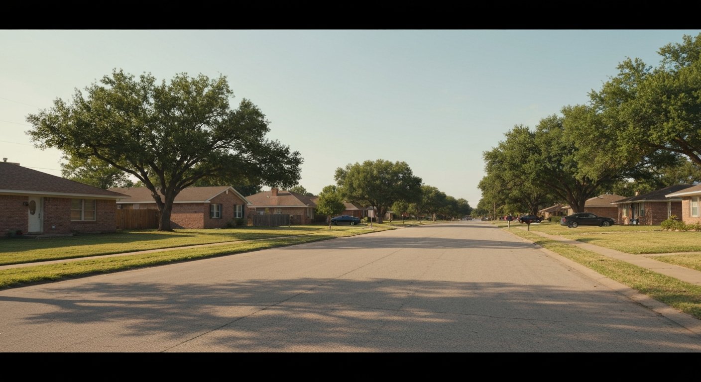 Mesquite, TX