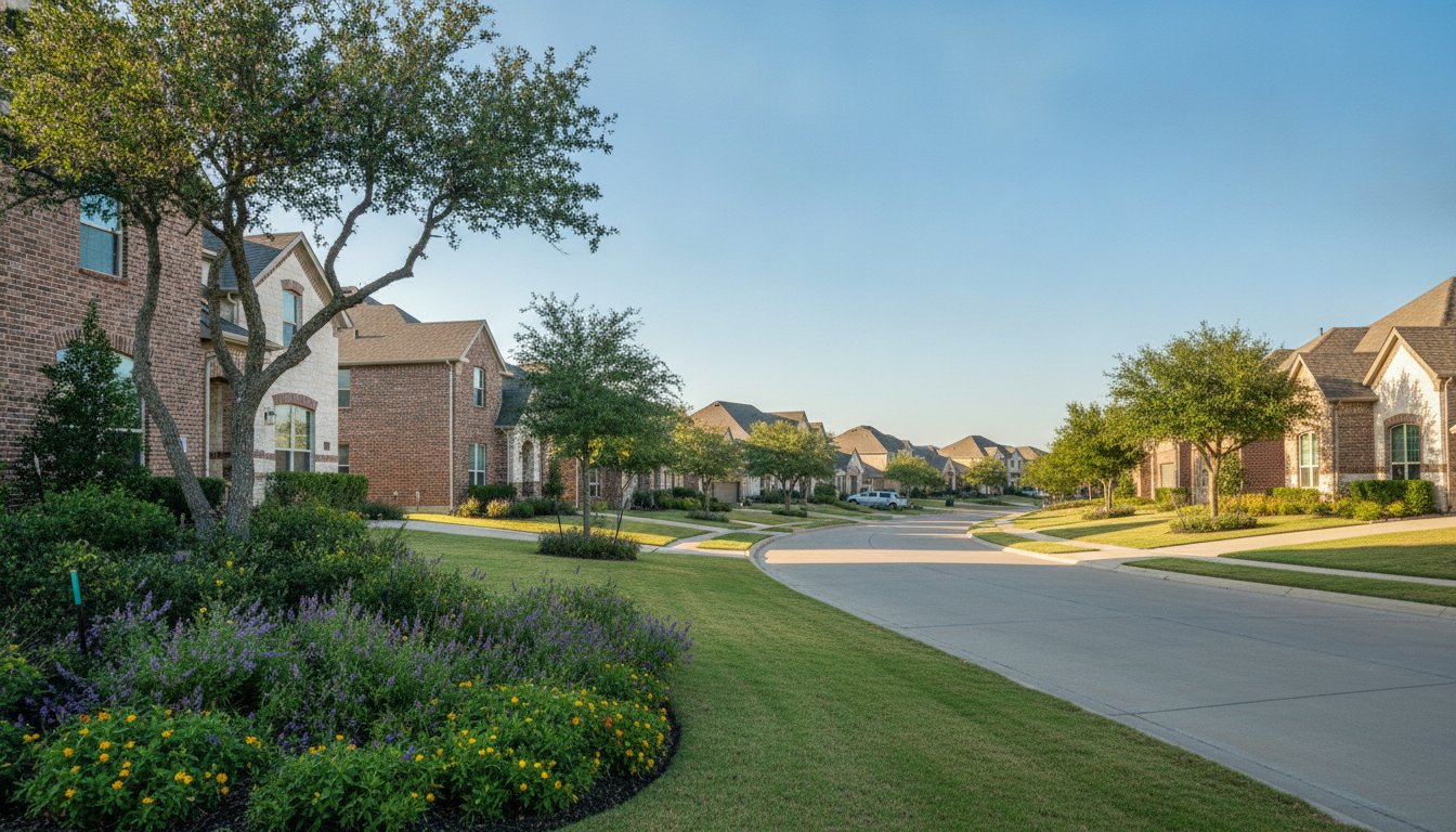 Pflugerville, TX