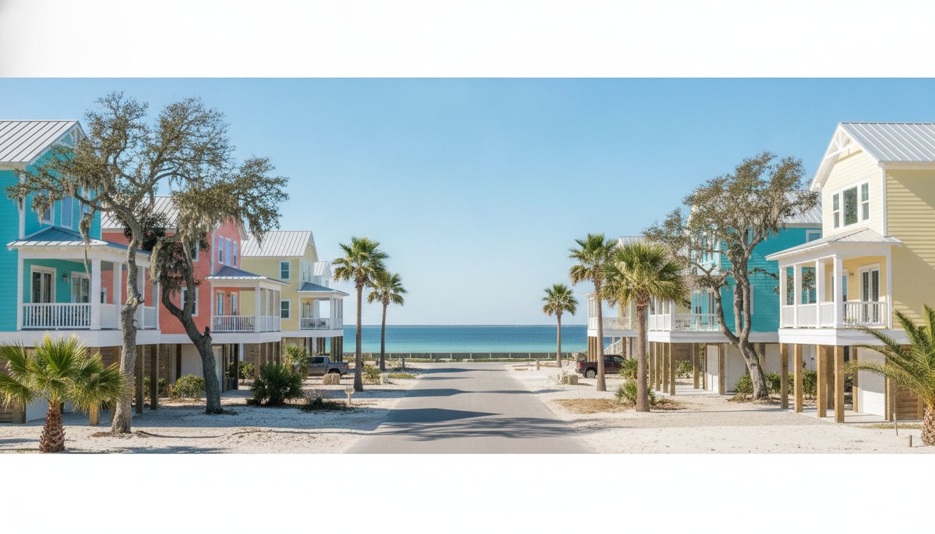 Rockport, TX