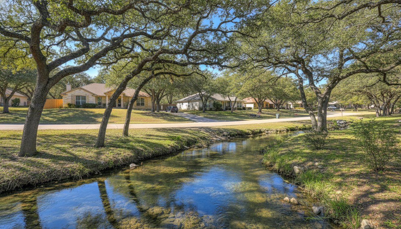 San Marcos, TX
