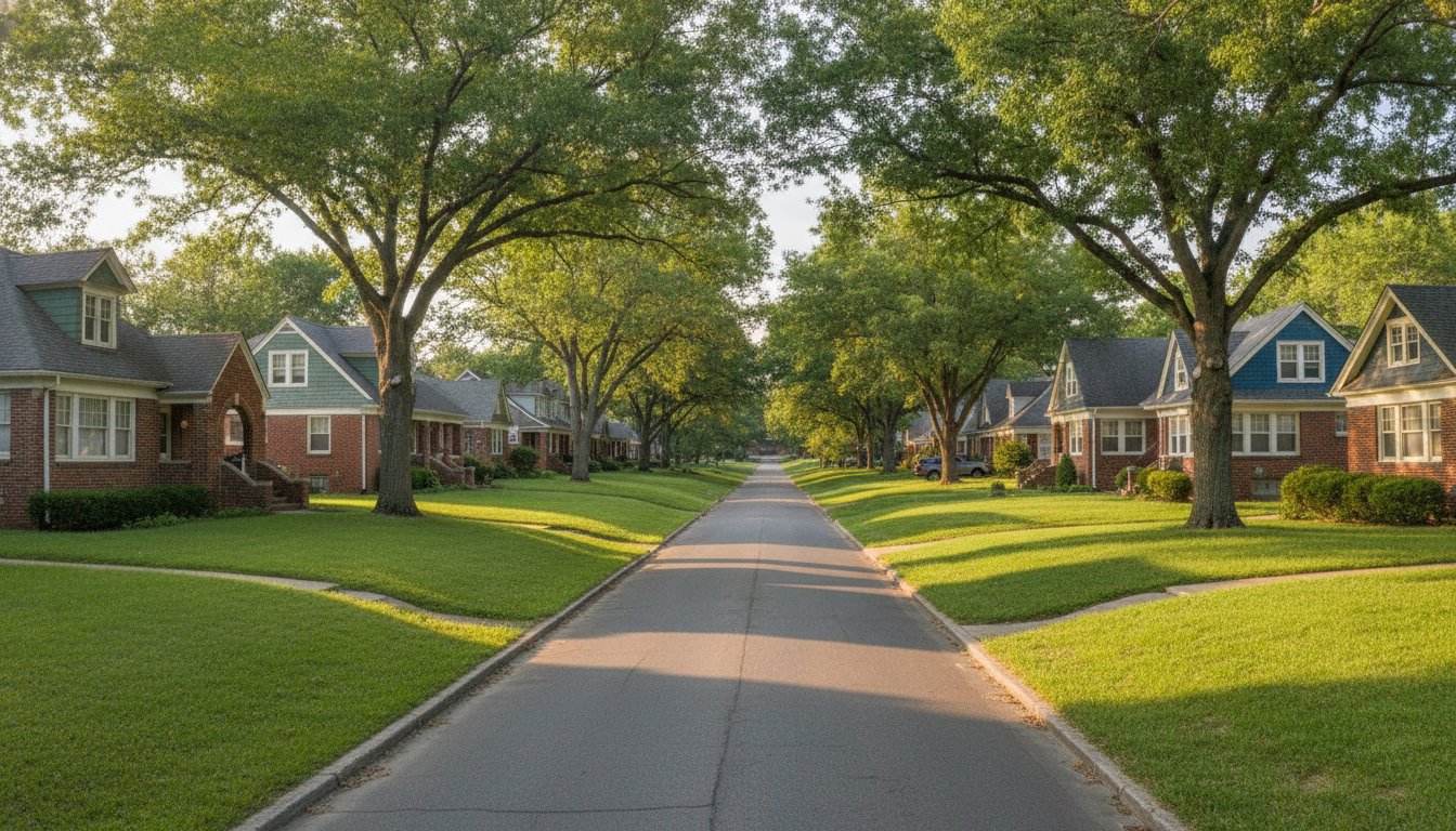 Sherman, TX