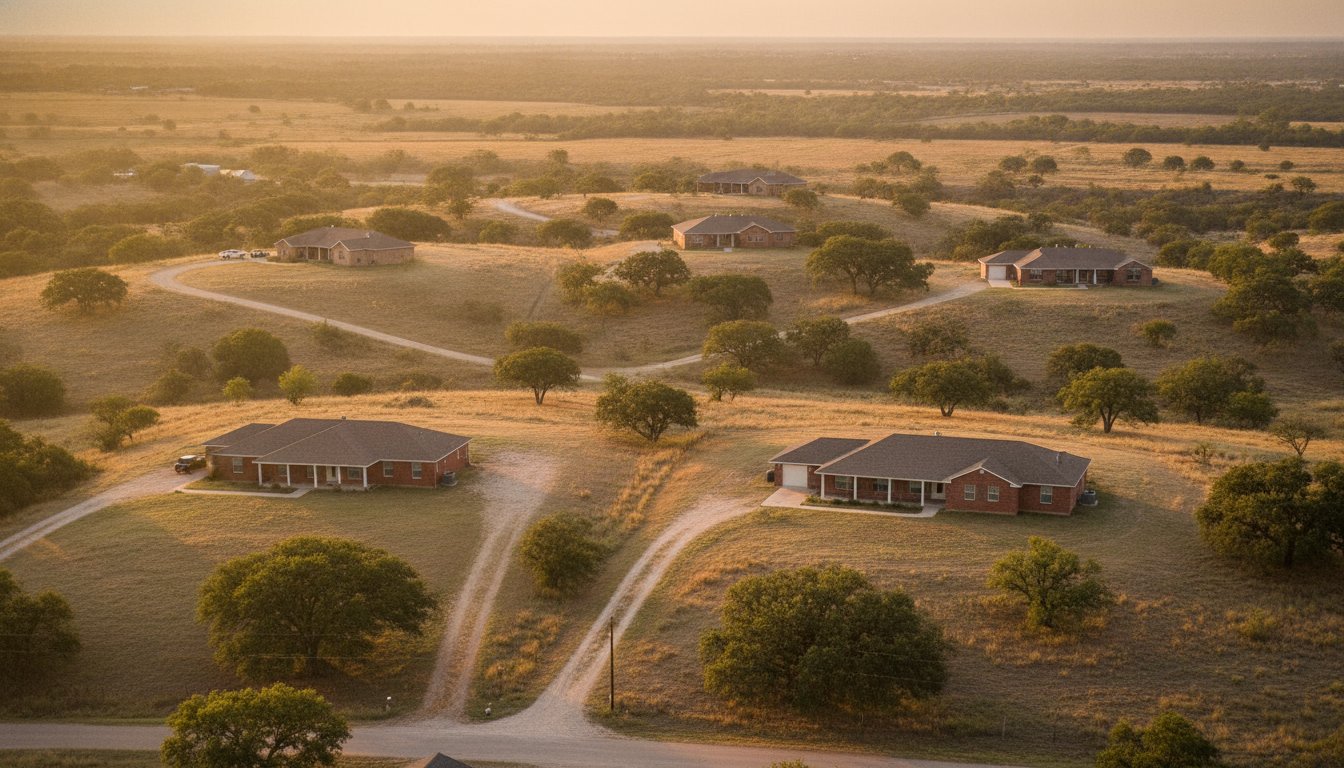 Stephenville, TX