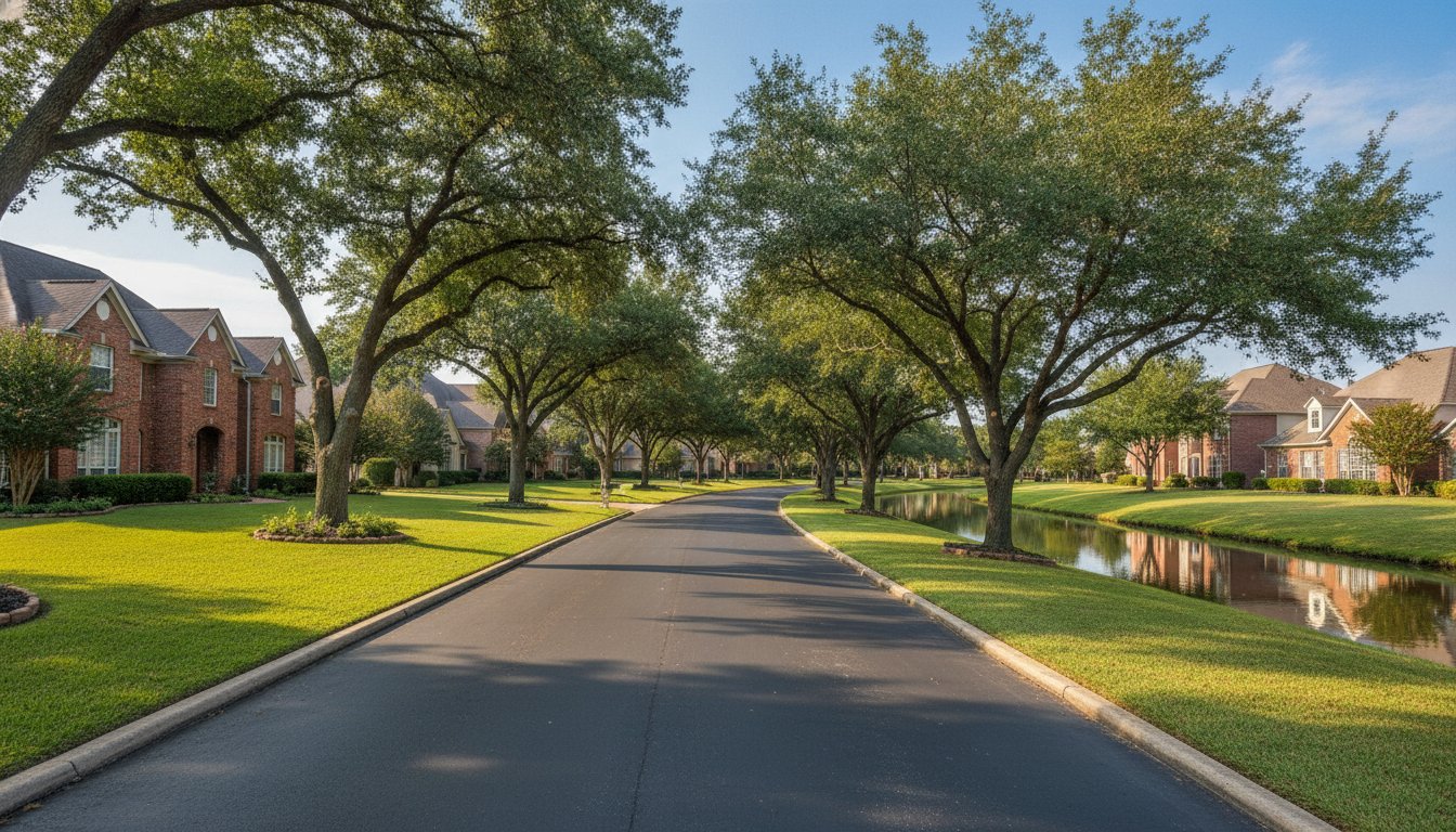 Sugar Land, TX