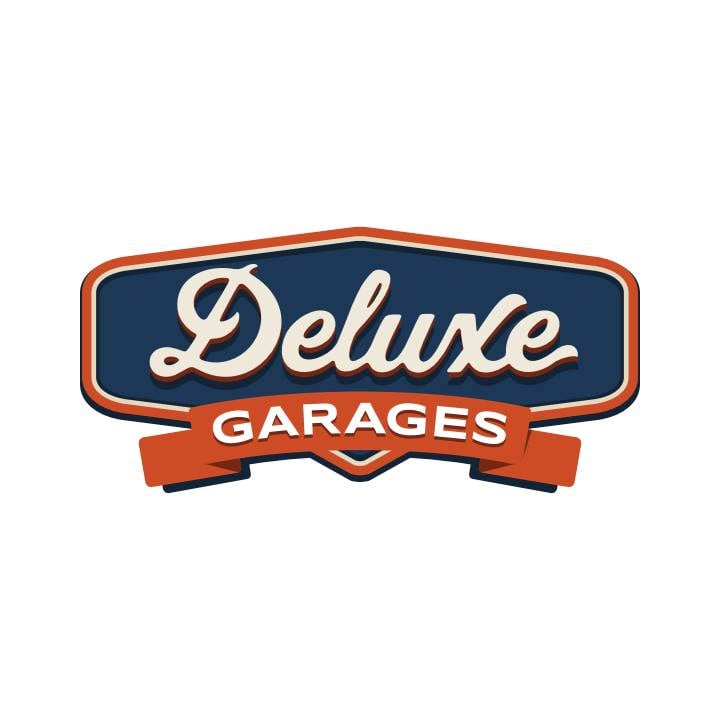 Deluxe Garages installation photo