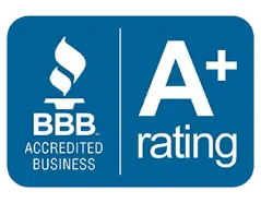 BBB accredited business
