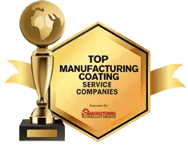 Top Manufacturing Coating Service