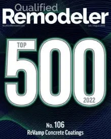 Qualified Remodeler Top 500