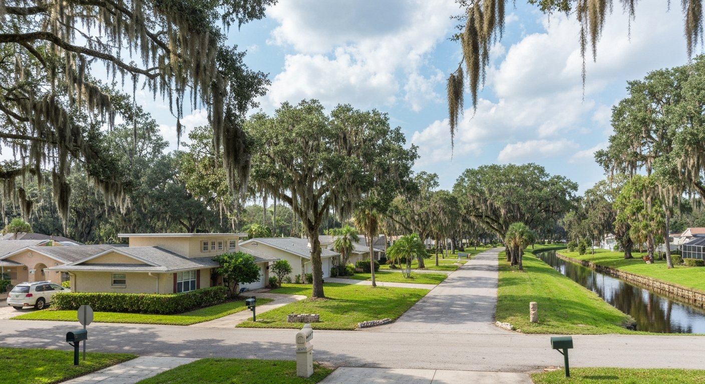 Jacksonville, Florida