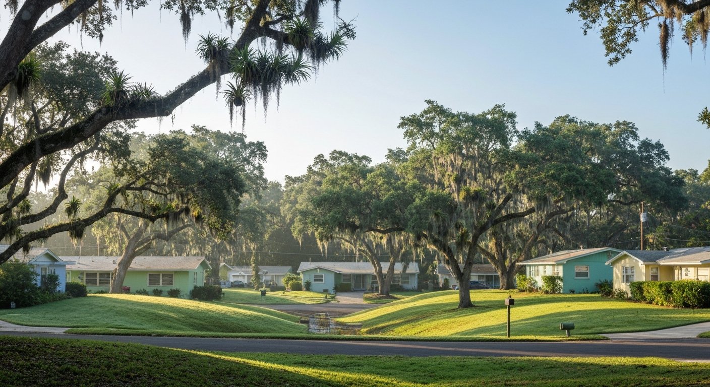 Ocala, Florida