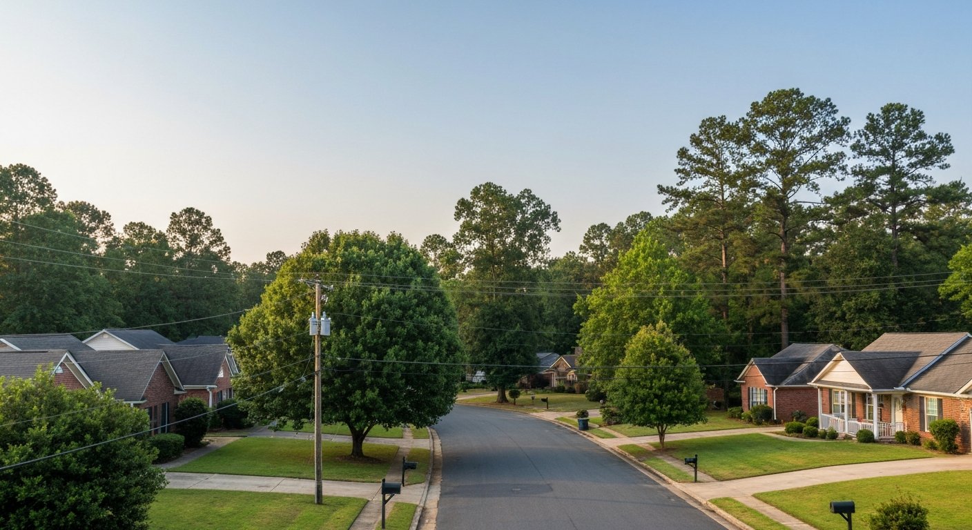 Argyle, Georgia