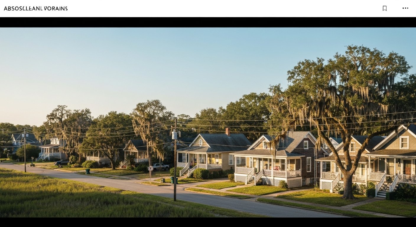 Brunswick, Georgia