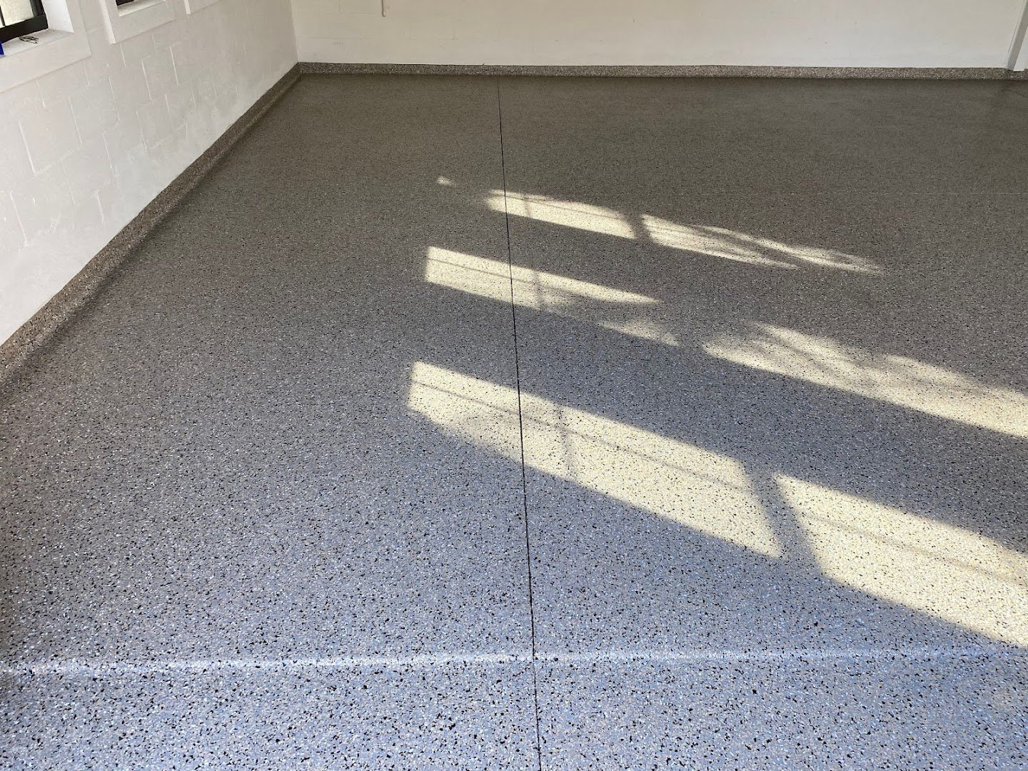 Flagler Concrete Coatings installation photo