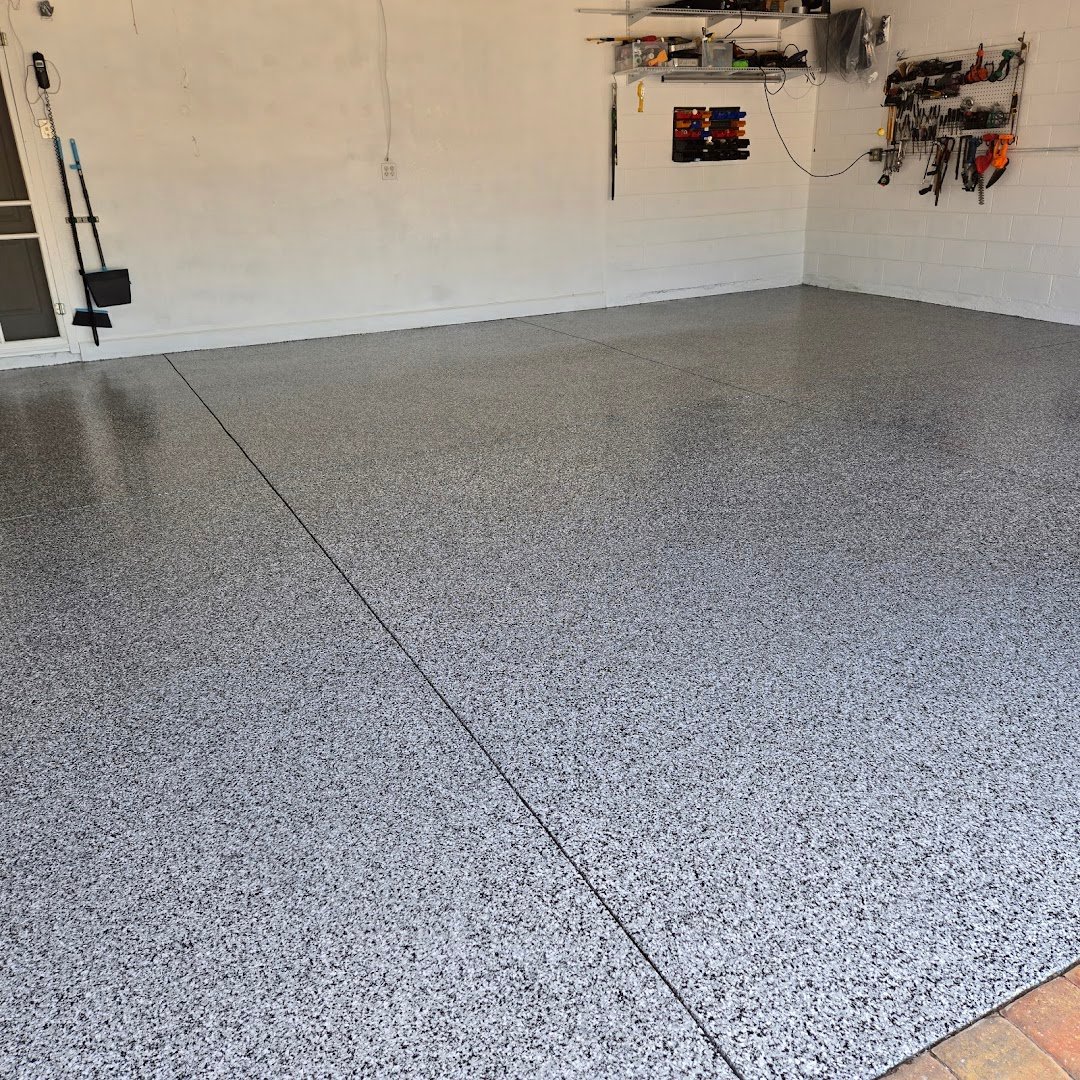 Garages in Yulee