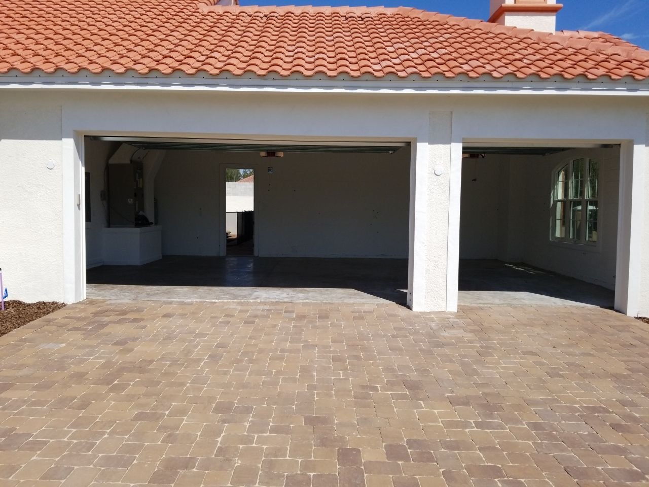 Flagler Concrete Coatings installation photo