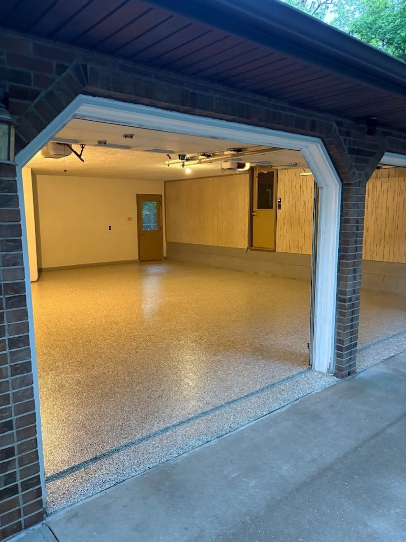 Garages in Clermont