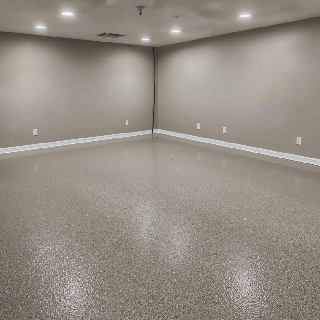Basement Coating Costs & Budgeting Tips