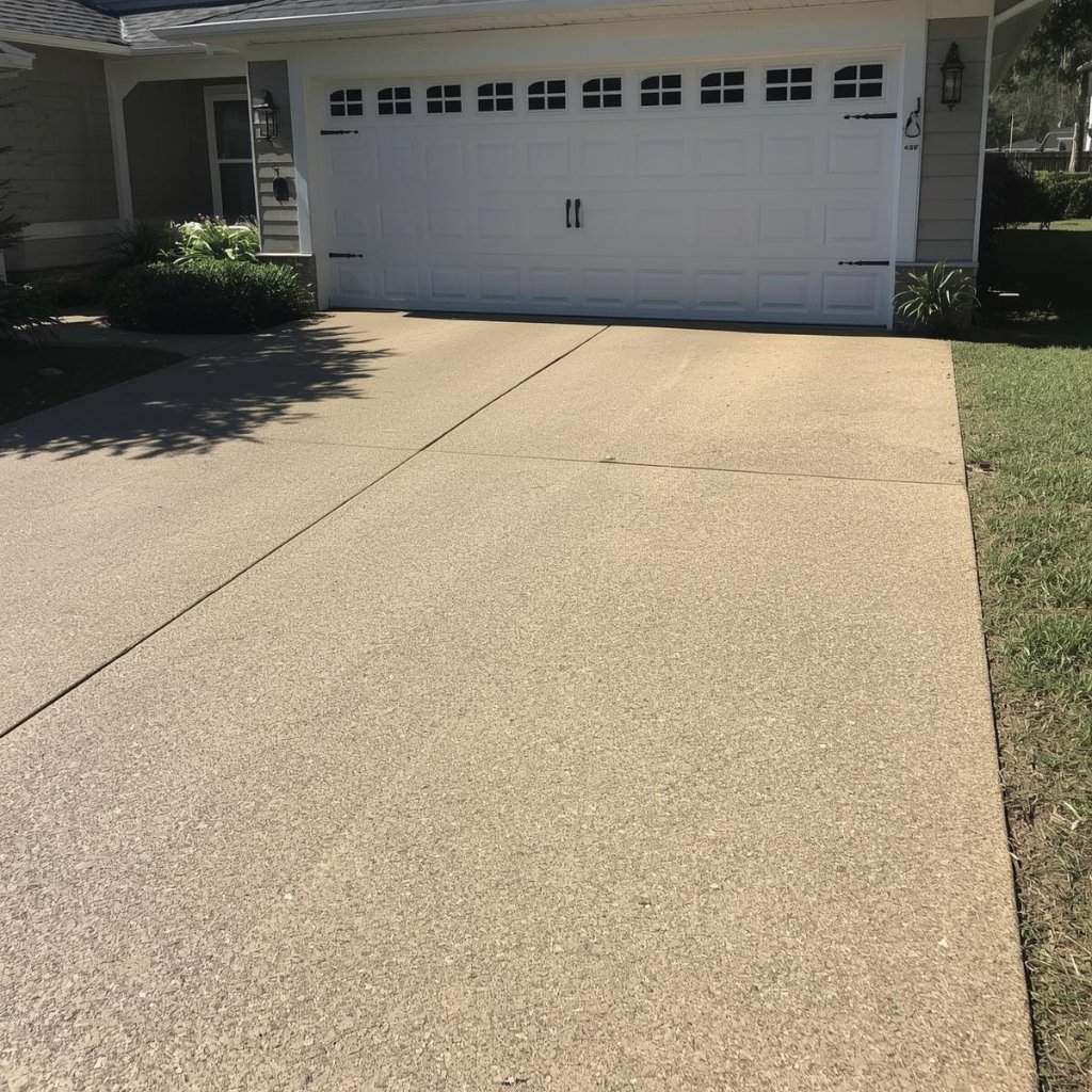 Coating vs. Sealing: Best Choice for Your Driveway