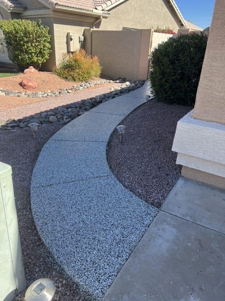 Driveways & Walkways in Saint Cloud