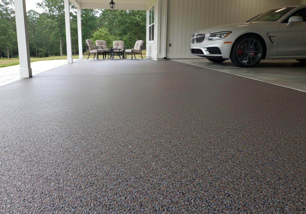 Flagler Concrete Coatings in Georgia