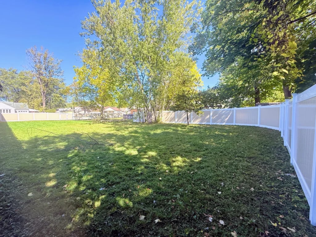 Fencing a Sloped Yard: What You Need to Know