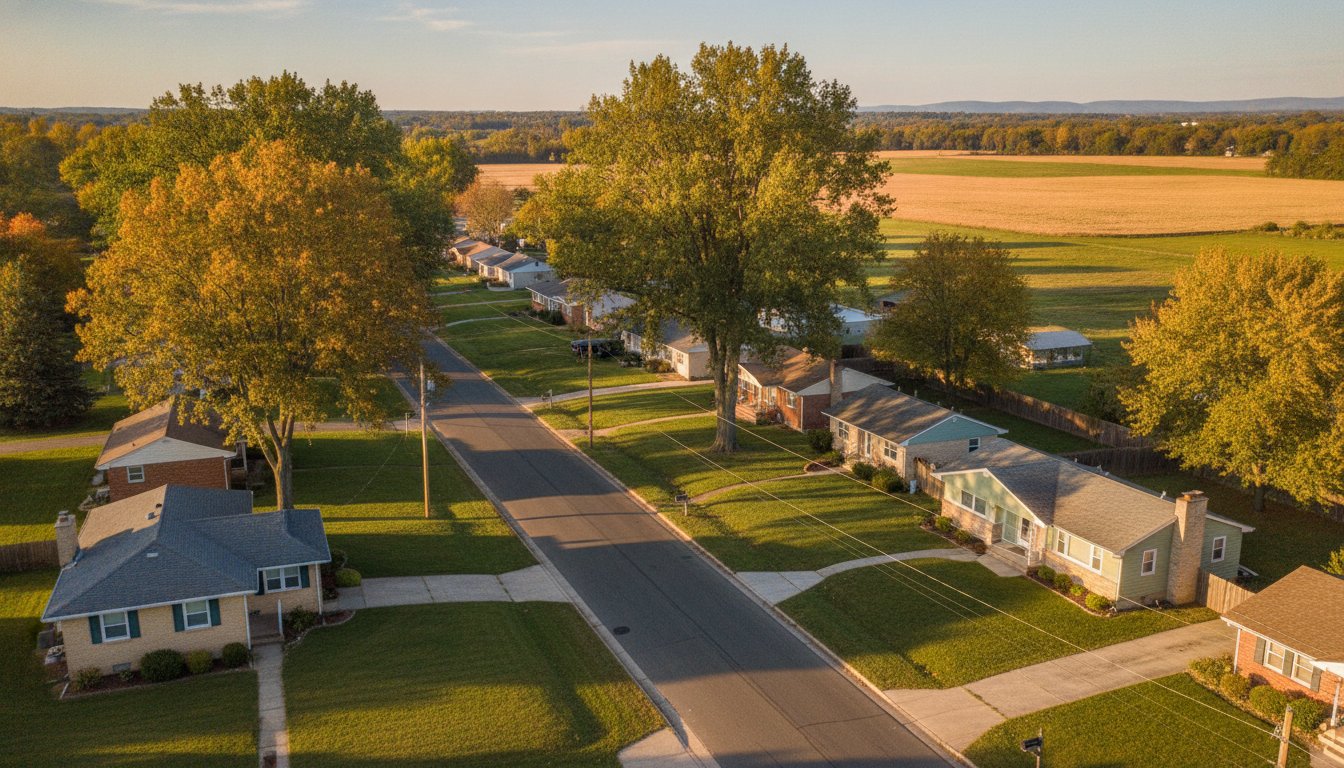 Aviston, IL
