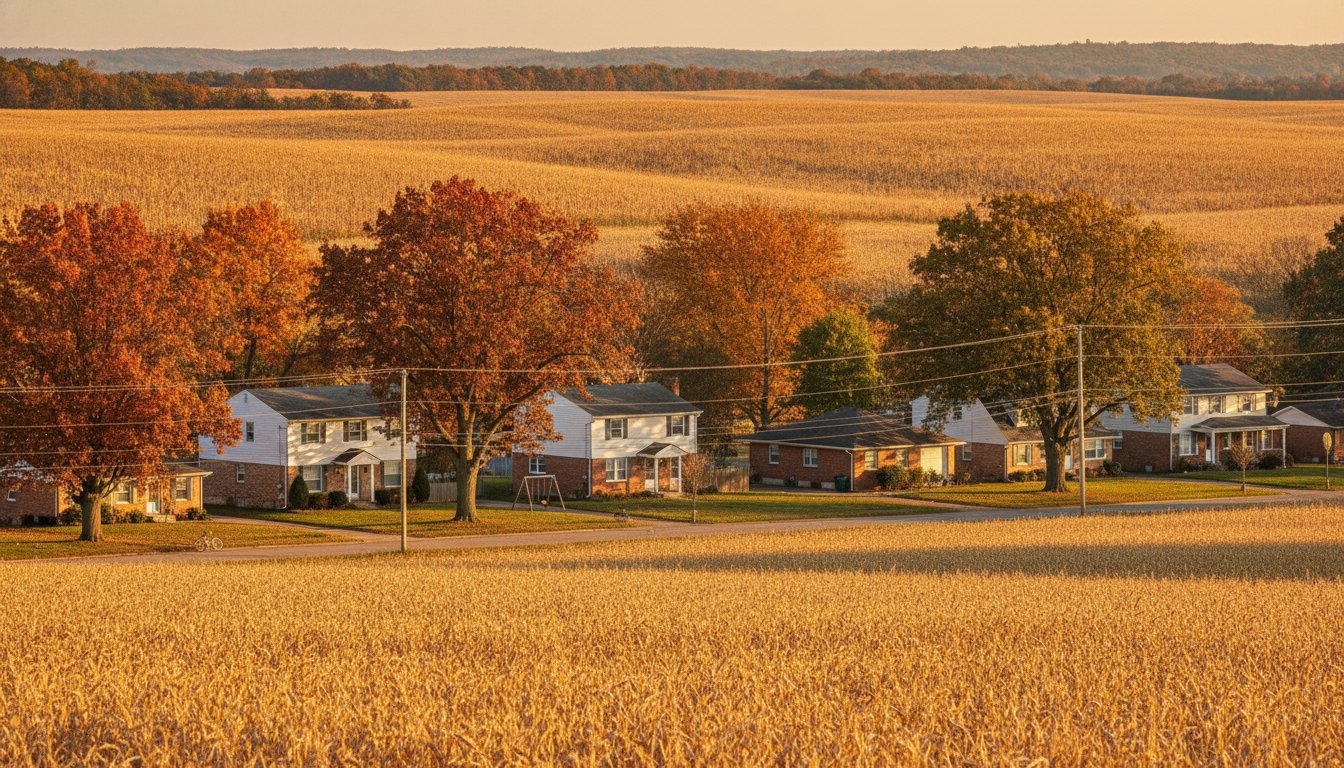 Bartelso, IL