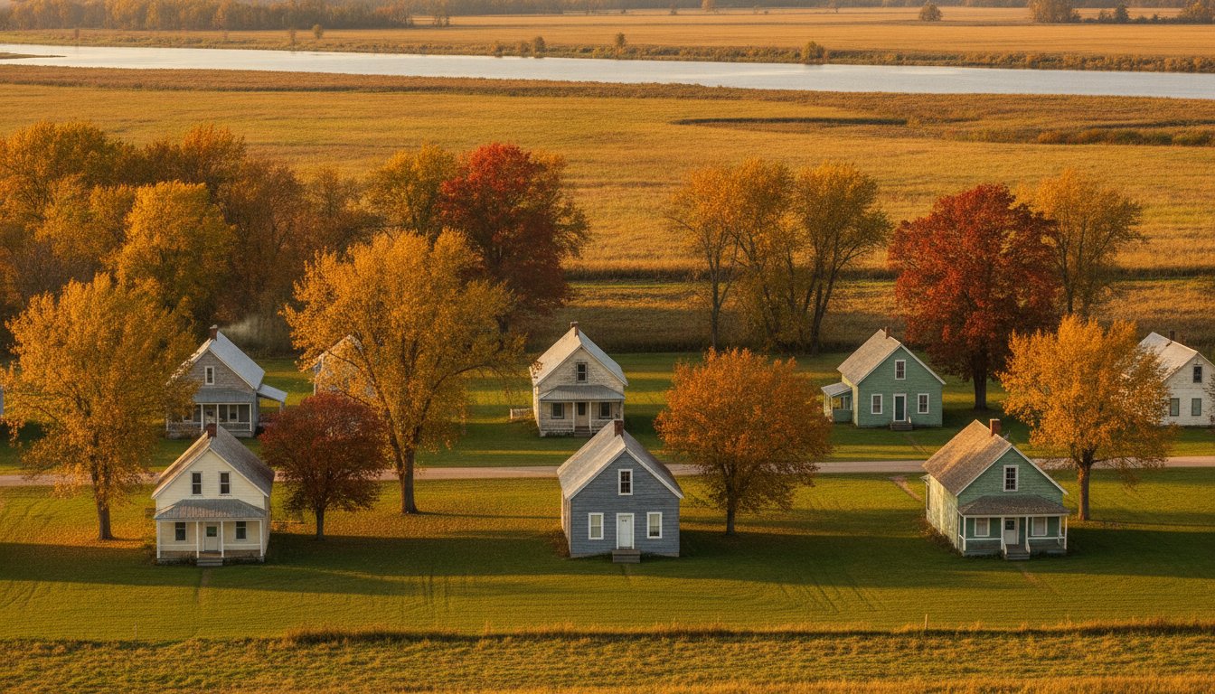 Batchtown, IL