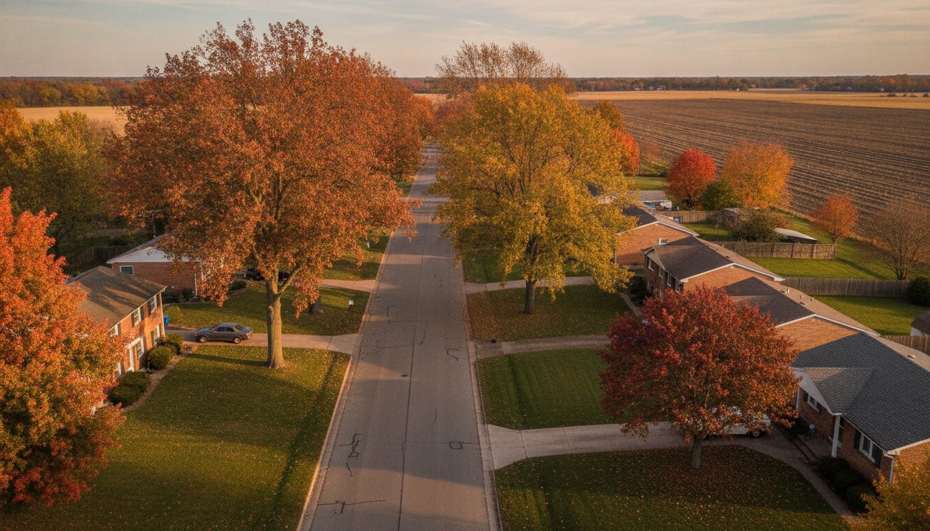 Breese, IL