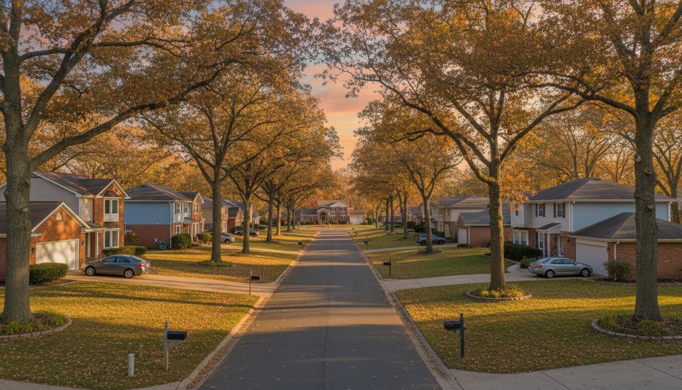 Brighton, IL