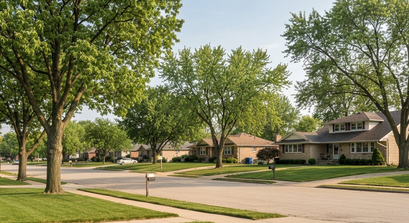 East Saint Louis, IL